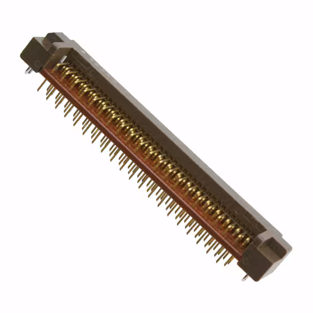 P50L-080P-RR1-DA 3M  Matrices de type bord Mezzanine (carte à carte)